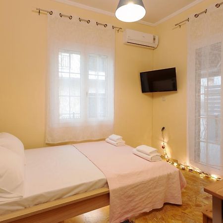 Apartamento Tassos&Marios Metropolis Zakynthos Exterior foto
