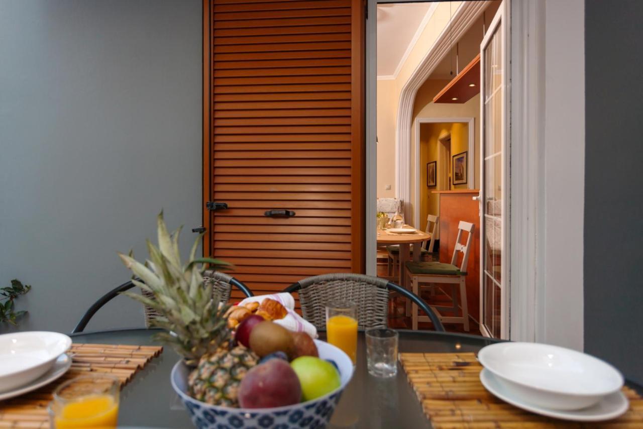 Apartamento Tassos&Marios Metropolis Zakynthos Exterior foto