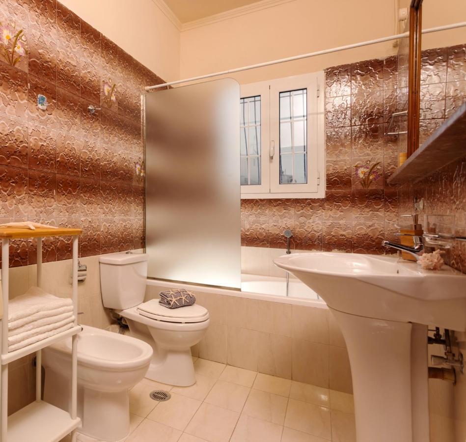 Apartamento Tassos&Marios Metropolis Zakynthos Exterior foto
