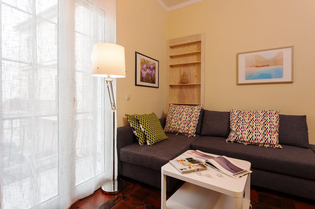 Apartamento Tassos&Marios Metropolis Zakynthos Exterior foto