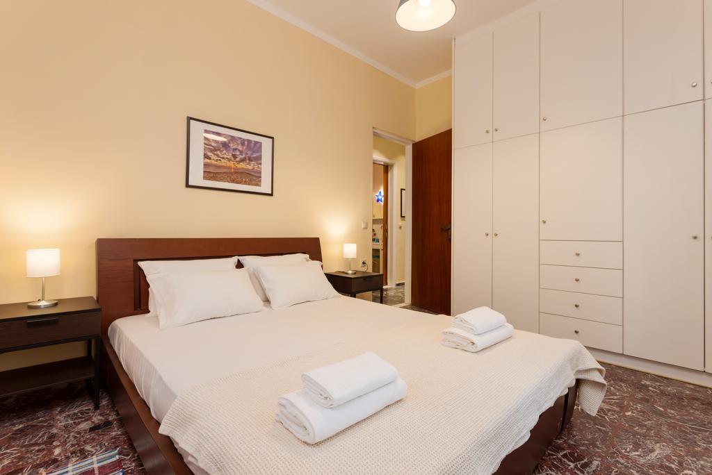 Apartamento Tassos&Marios Metropolis Zakynthos Exterior foto