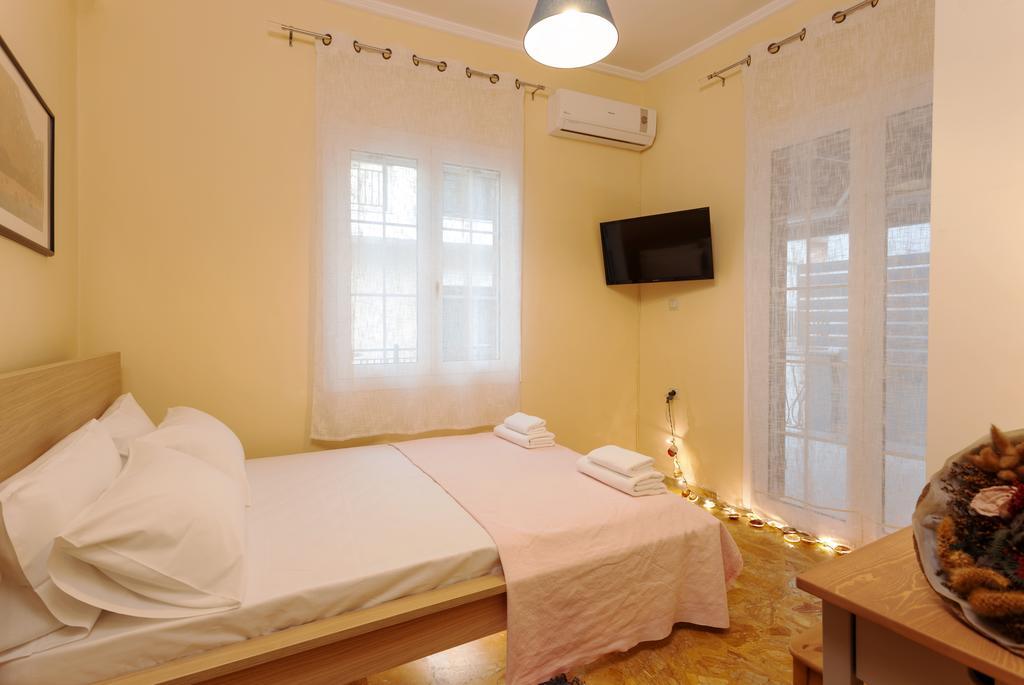 Apartamento Tassos&Marios Metropolis Zakynthos Exterior foto