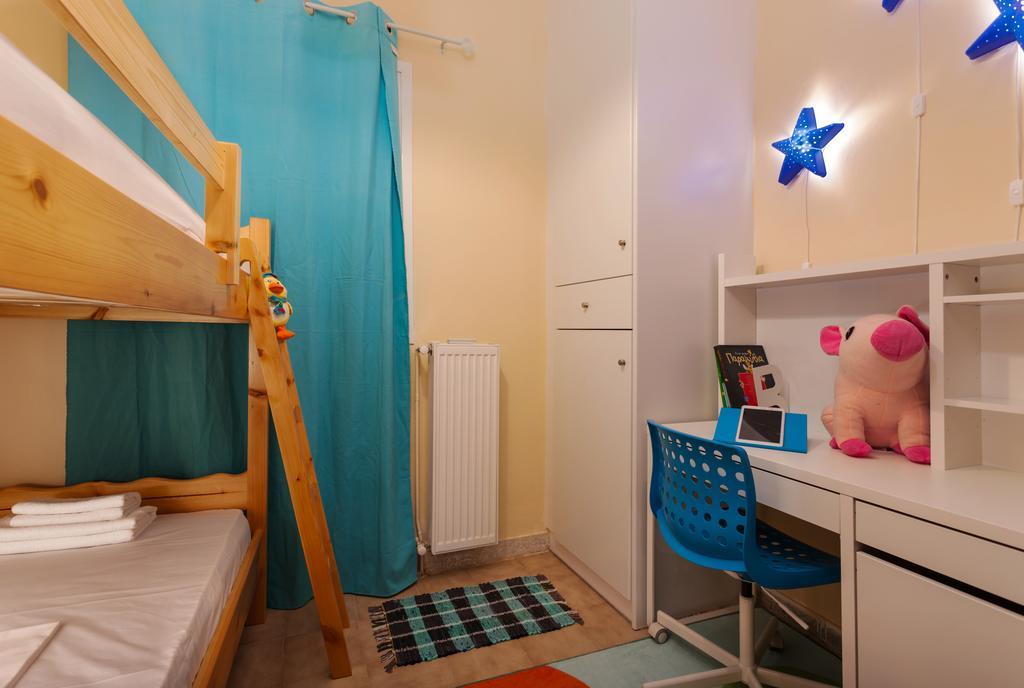 Apartamento Tassos&Marios Metropolis Zakynthos Exterior foto