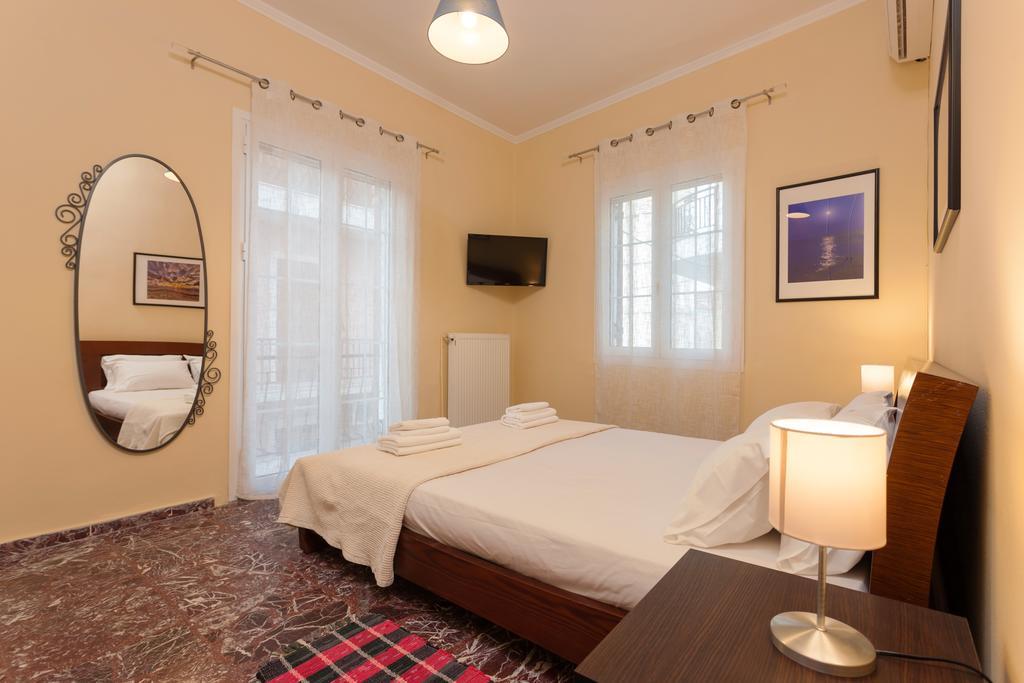 Apartamento Tassos&Marios Metropolis Zakynthos Exterior foto