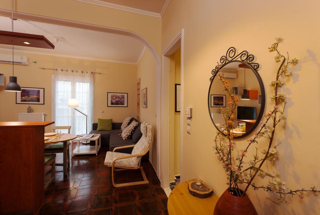 Apartamento Tassos&Marios Metropolis Zakynthos Exterior foto